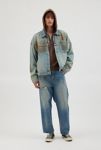 Thumbnail View 4: BDG Frisco Boxy Denim Jacket