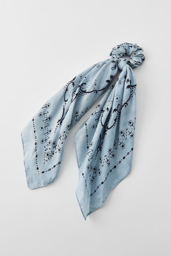 Slide View: 1: Chouchou Foulard Bandana