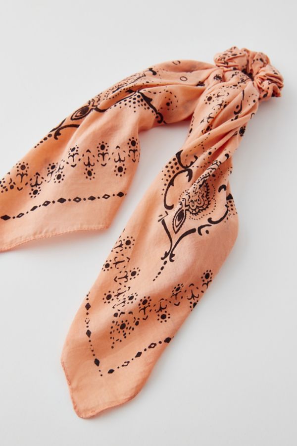 Slide View: 3: Chouchou Foulard Bandana