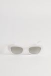 Thumbnail View 1: Ray-Ban Zena Sunglasses