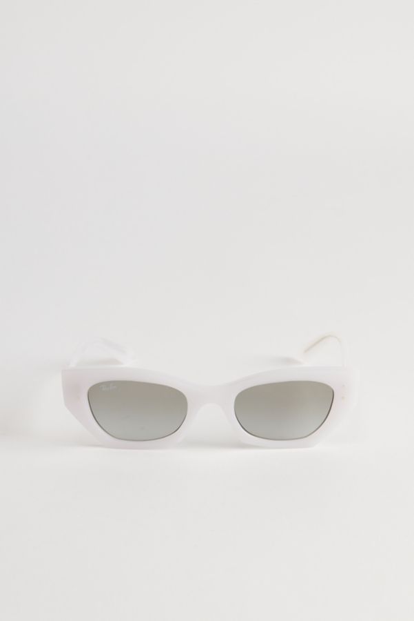 Slide View: 1: Ray-Ban Zena Sunglasses