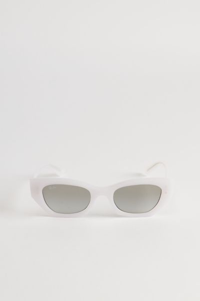 Ray-Ban Zena Sunglasses