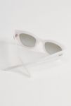 Thumbnail View 4: Ray-Ban Zena Sunglasses