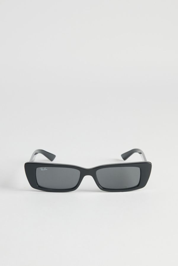 Slide View: 1: Ray-Ban Teru Sunglasses