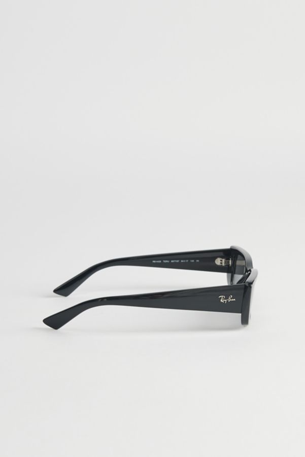 Slide View: 3: Ray-Ban Teru Sunglasses