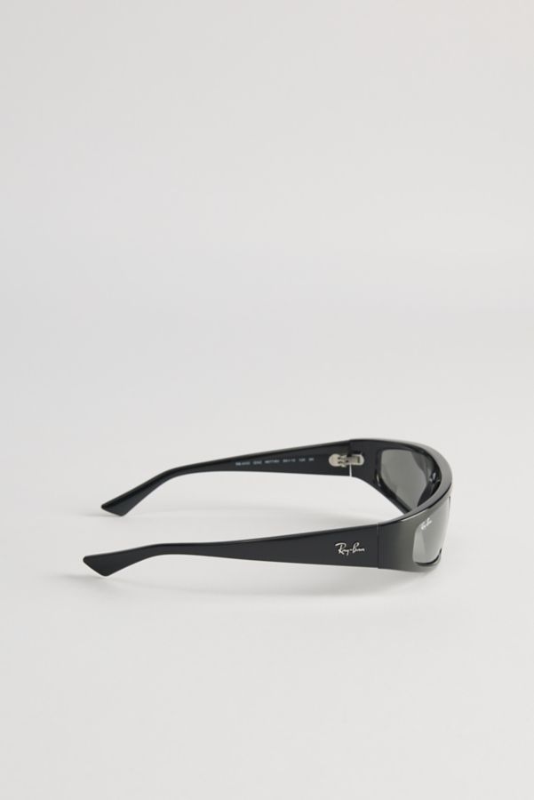 Slide View: 3: Ray-Ban Izaz Sunglasses