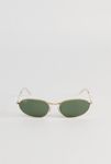 Thumbnail View 1: Ray-Ban RB3734 Arista Sunglasses