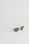 Thumbnail View 2: Ray-Ban RB3734 Arista Sunglasses