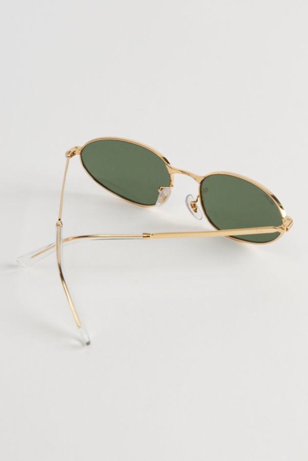 Slide View: 4: Ray-Ban RB3734 Arista Sunglasses