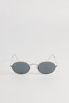 Thumbnail View 1: Ray-Ban Oval Sunglasses