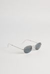 Thumbnail View 2: Ray-Ban Oval Sunglasses