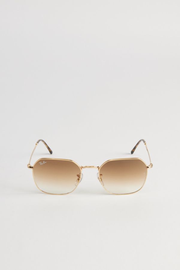 Slide View: 1: Ray-Ban Jim Arista Sunglasses