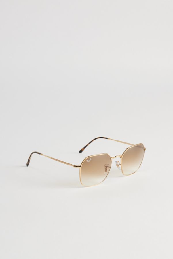 Slide View: 2: Ray-Ban Jim Arista Sunglasses