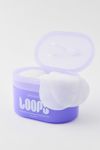 Thumbnail View 1: Loops Beauty Microcellular Moisturizing Pads