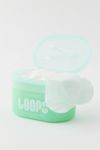 Thumbnail View 1: Loops Beauty Milky Cleansing Pads