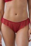 Thumbnail View 1: Only Hearts CouCour Lola Butterfly Brief