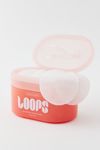 Thumbnail View 1: Loops Beauty Peptide Serum Pads