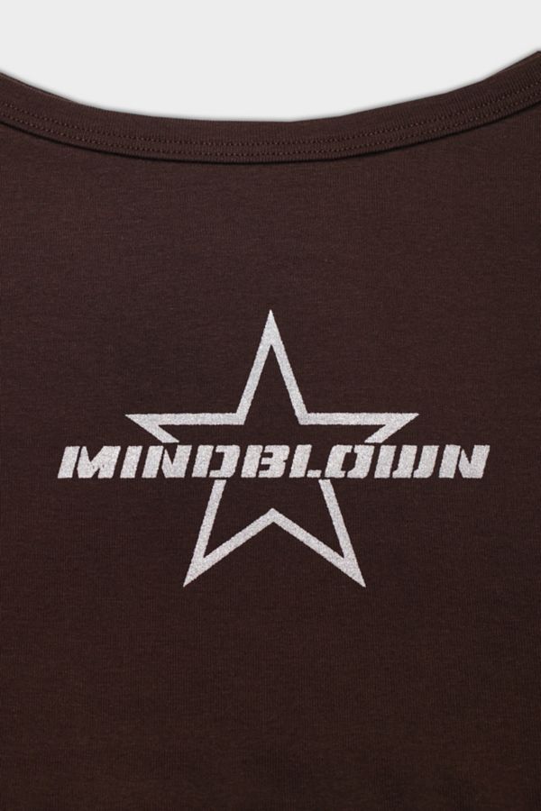 Slide View: 2: Mindblown Star Tank