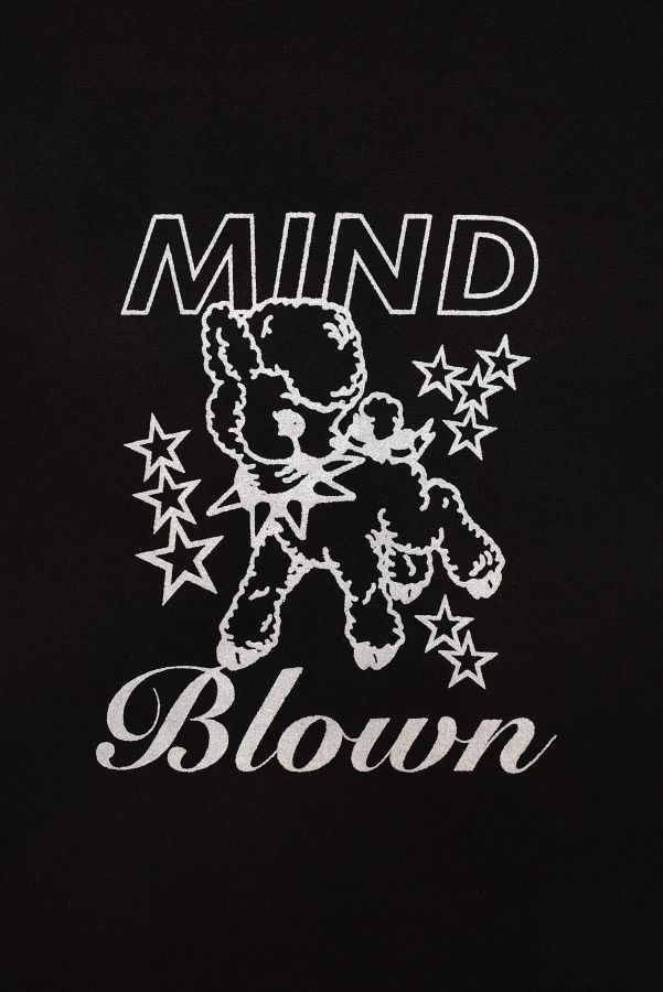 Slide View: 2: Mindblown Lamb Tee