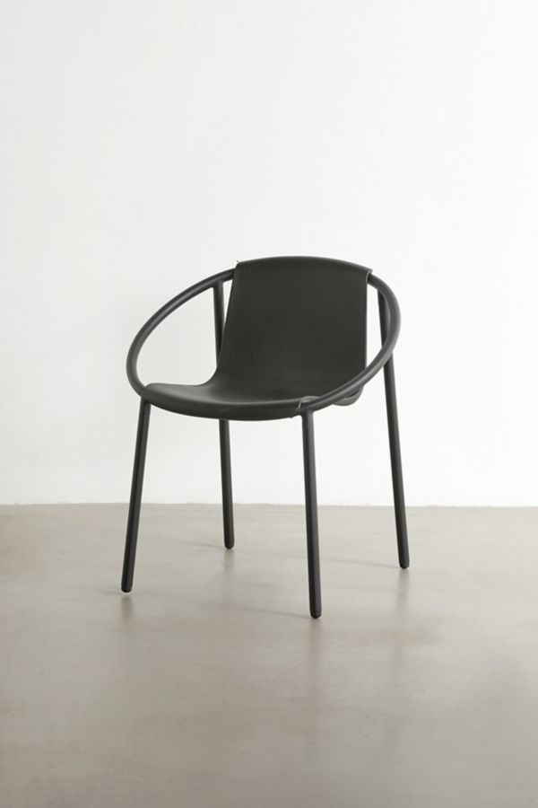 Slide View: 2: Lennon Indoor/Outdoor Chair