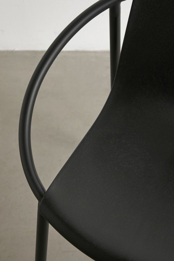 Slide View: 3: Lennon Indoor/Outdoor Chair