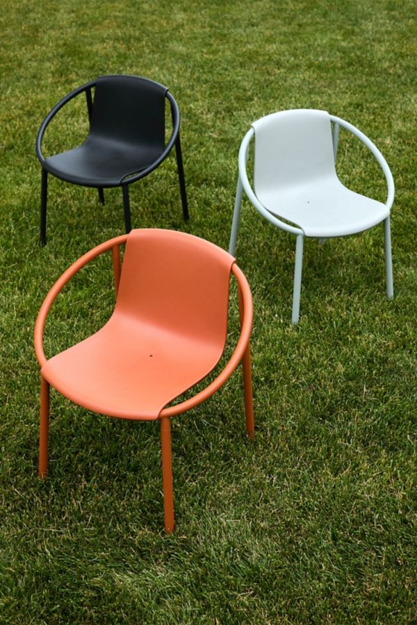 Slide View: 6: Lennon Indoor/Outdoor Chair