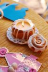 Thumbnail View 1: Cinnamon Bun 5 oz Candle