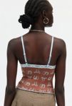 Thumbnail View 4: Out From Under Jacquard Seamless Cami