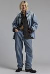 Thumbnail View 4: One Teaspoon Blue Tobacco Denim Shirt Jacket