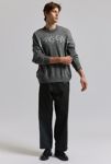 Thumbnail View 3: The Ragged Priest Direction Distressed Crew Neck Sweater