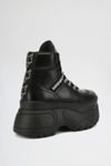 Thumbnail View 3: Naked Wolfe Spike Platform Sneaker Boot