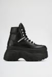 Thumbnail View 1: Naked Wolfe Spike Platform Sneaker Boot