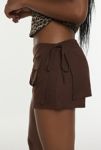 Thumbnail View 5: Lioness Countryside Linen Skort