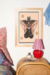 Thumbnail View 1: Jessica O. Batty Girl Art Print