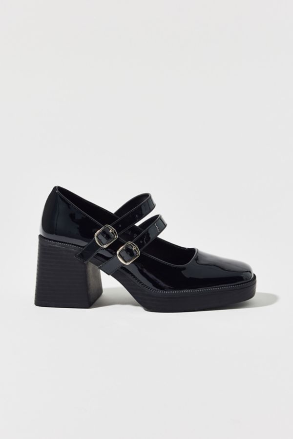 Slide View: 3: Raid London Glimma Mary Jane Platform