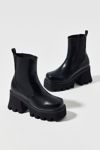 Thumbnail View 2: Raid London Siddle Platform Sock Boot