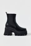 Thumbnail View 3: Raid London Siddle Platform Sock Boot