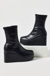 Thumbnail View 2: Raid London Albion Wedge Boot