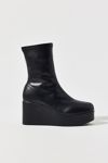 Thumbnail View 3: Raid London Albion Wedge Boot