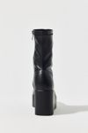 Thumbnail View 5: Raid London Albion Wedge Boot