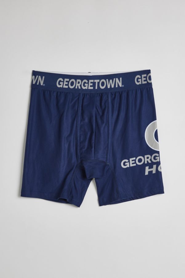 Slide View: 1: Concepts Sport Georgetown University Boxer Brief