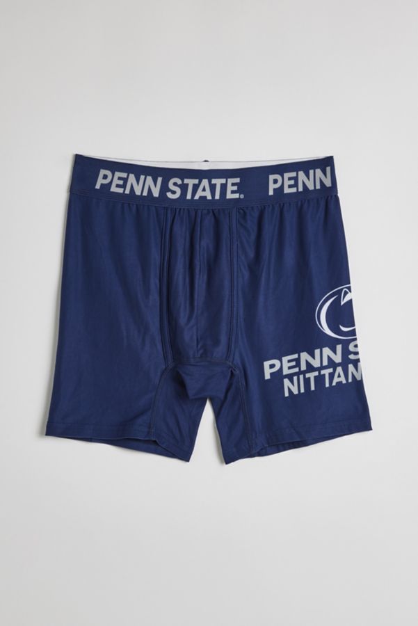 Slide View: 1: Boxer Brief Concepts Sport Université Penn State