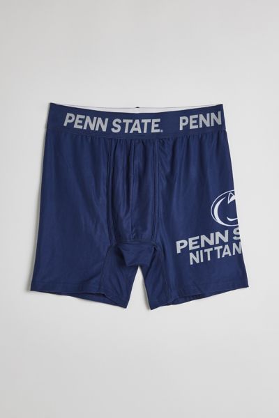 Concepts Sport Penn State University Boxer Brief