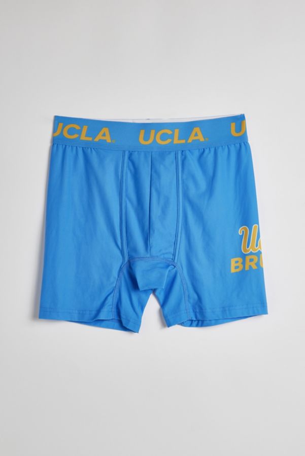 Slide View: 1: Concepts Sport UCLA Boxer Brief