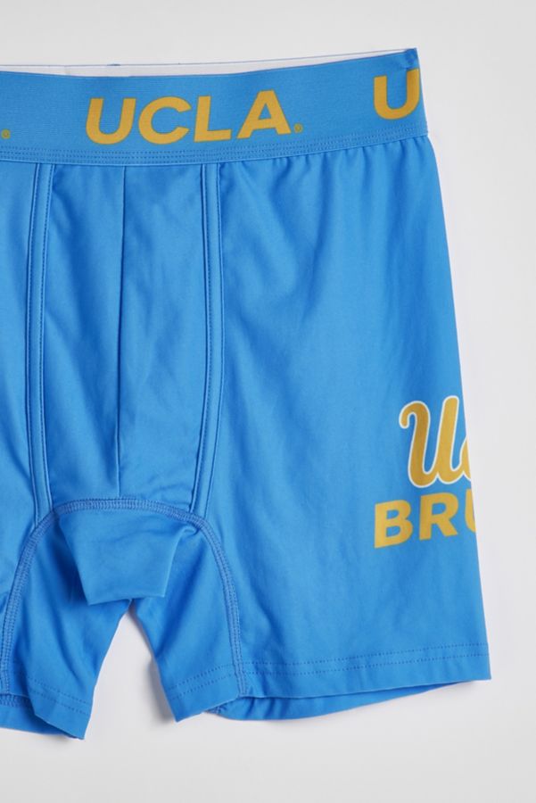 Slide View: 2: Concepts Sport UCLA Boxer Brief