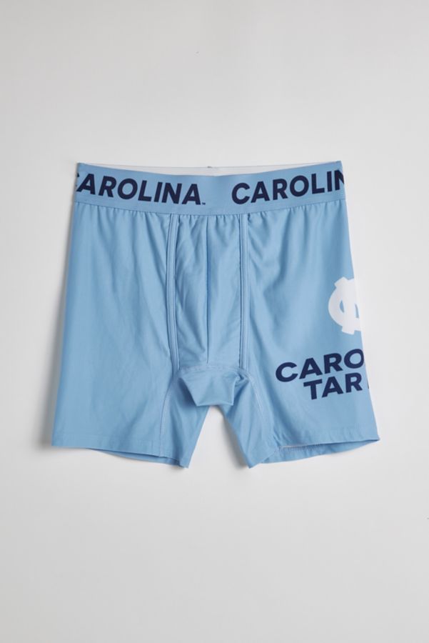 Slide View: 1: Concepts Sport University Of North Carolina Boxer Brief