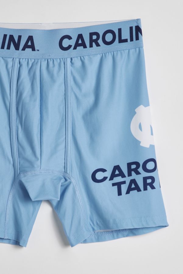 Slide View: 2: Concepts Sport University Of North Carolina Boxer Brief