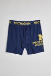 Thumbnail View 1: Concepts Sport University Of Michigan Boxer Brief