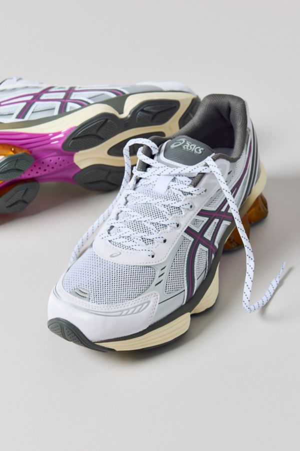 Slide View: 2: ASICS Women's Gel-Kinetic Fluent Sneaker