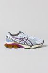 Thumbnail View 3: ASICS Women's Gel-Kinetic Fluent Sneaker